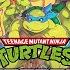 Teenage Mutant Ninja Turtles Shredder S Revenge Splinter Reveal Trailer PS4