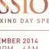 House Passion Back 2 Back Boxing Day Special Mixed By Shenin Amara