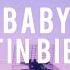 Baby Justin Bieber Speed Up Lyrics