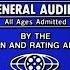 Universal Pictures MPAA G Rating Screen 2009