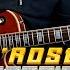 Bad Obsession Guns N Roses Guitar Cover With Solo Live Tabs