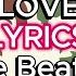 P S I LOVE YOU LYRICS The Beatles