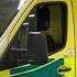 England UK Ambulance Siren