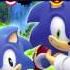 Sonic Generations Music Mission 2 Quick Race Balloon Park Remix