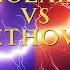 Mozart Vs Beethoven The Masters Of Classical Music Most Famous Classic Pieces