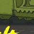Captured By The Monster Cartoons About Tanks