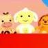 Тини Лав НОВЫЕ СЕРИИ 2017 Tiny Love ЖИВОТНЫЕ ПТИЦЫ НАСЕКОМЫЕ