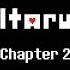 The Dark Truth Deltarune Chapter 2 Short Extended Ver