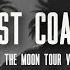 Lana Del Rey West Coast LA To The Moon Tour Visual