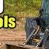 How To Operate A Tracked Skid Steer Loader CTL Basic Controls Training