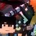 Galaxy Wars FULL MOVIE Minecraft Animation Hypixel