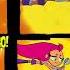 Teen Titans 2003 Vs Teen Titans GO Intro Comparison