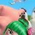 Back At The Barnyard Fight Cloud Add Round 1