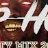 HipHop 2022 Hip Hop Rap Party Mix 2022 Hip Zaad 29