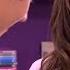 Violetta Momento Musical Violetta E Leon Cantam Voy Por Ti