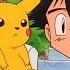 Pika Pikachu Pokémon Indigo Liga Komplette Folge