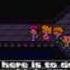 EarthBound The Sword Of Kings