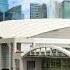 Marina Bay Sands бассейн с видом на Сингапур роскошные номера фитнес и пляж рядом