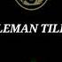 Sleman Till I Die FNB Lirik