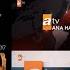 Évolution Des Génériques De ATV Ana Haber 1993 2021 ATV News Intro Evolution