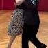 Milonga Quick Embellishments Small Steps