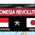 Every War Involving Indonesia