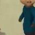 Alvin In The Chipmunks But Simon Jumpscare