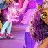 Season Two Of Mattel And Nickelodeon S Monster High Animated Series To Debut March 11