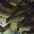 Glaurung The First Dragon Wielded Fire And Deception Shaping Tragic Fates