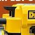 Обзор рейсмусов DeWALT различия DW735 для разных стран