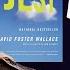 David Foster Wallace Explains Infinite Jest
