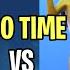 Fortnite Taco Time VS Nana Nana Emote