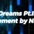 Piano Arrangement Dreams Pt II Lost Sky NCS Medium Difficulty NightcoreSkies