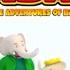 Babar And The Adventures Of Badou Theme Song Multilanguage Requested