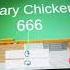 Scary Chicken 666