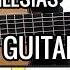 Como Tocar Bailando En Tutorial Guitarra Acordes Guitarraviva