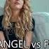 Paul Van Dyk Vs Sylver Forgiven Vs For An Angel VNRG MASH UP REMIX