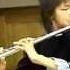 Suite Romantique Marc Berthomieu Flute Menuet Presto 3 4 Parts