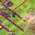 ACHA TOBRUT PART 1 HOG RIDER GAMEPLAY TH 8 CLASH OF CLANS