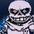 UnderSwap Last Chance UNDERTALE Fangame Beta