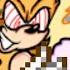 Super Fleetway Sonic Voices Lines And Sprites