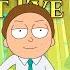 Evil Morty See What I Ve Become