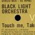 Black Light Orchestra Touch Me Take Me 1977