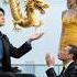 A Wealthy Man Gave 10 Billion To Ask A Poor Boy To Marry His Granddaughter