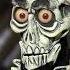 How Do YOU Spell Achmed JEFF DUNHAM