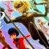 Legends Never Die Miraculous AMV Super Heroes Clumsy Girl Marinette Amv Miraculous