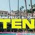 Sam Feldt Joki TEN 1 Hour Extended