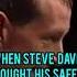 STEVE DAVIS THOUGHT HE DID A GREAT JOB VS EFREN BATA REYES This Happens L Get Good Gerry Shorts