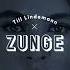 Till Lindemann и жуткий клип Zunge