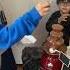 Chocolate Fountain Birthday Bash Chocolate Chocolatefountain Harrypotter Birthdaybash Kids